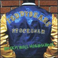 Rock 'n' Roll Highschool von Teddybears