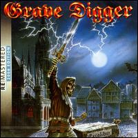 Excalibur von Grave Digger