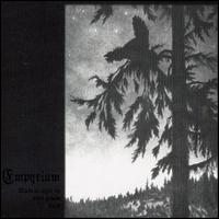 Where at Night the Wood Grouse Plays von Empyrium