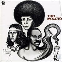 Trio Mocotó von Trio Mocotó