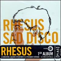 Sad Disco von Rhesus