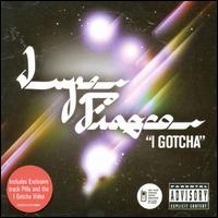 I Gotcha von Lupe Fiasco
