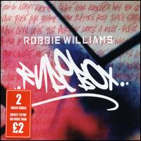 Rudebox [Chrysalis Single] von Robbie Williams