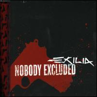 Nobody Excluded von Exilia