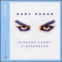 Berserker/Strange Charm von Gary Numan