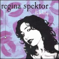 Fidelity [Single Track] von Regina Spektor