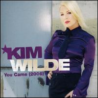 You Came von Kim Wilde