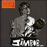 Best of Jim Bob [Bonus CD] von Jim Bob