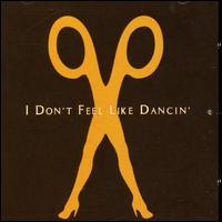 I Don't Feel Like Dancin', Pt. 2 von Scissor Sisters