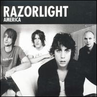 America, Pt. 1 von Razorlight