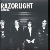 America, Pt. 2 von Razorlight