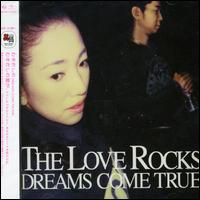 Love Rocks von Dreams Come True