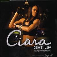 Get Up, Pt. 1 von Ciara