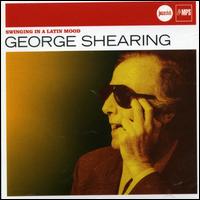 Swinging in a Latin Mood von George Shearing