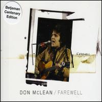 Farewell von Don McLean