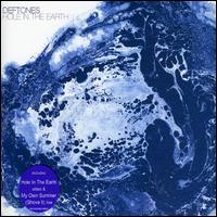 Hole in the Earth/Hexagram von Deftones