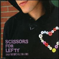 Mama Your Boys Will Find a Home von Scissors for Lefty