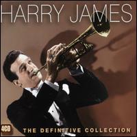 Definitive Collection von Harry James