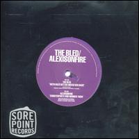 Alexisonfire/The Bled [Split Single] von Alexisonfire
