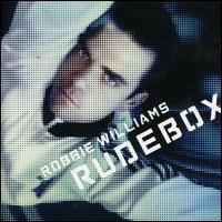 Rudebox '74 von Robbie Williams