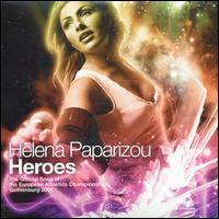 Heros von Helena Paparizou