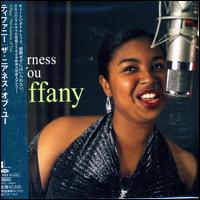 Nearness of You von Tiffany