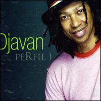 Perfil von Djavan