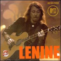 Lenine Acustico MTV von Lenine