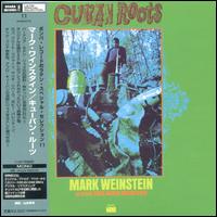 Cuban Roots von Mark Weinstein