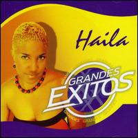 Grandes Exitos von Haila