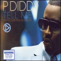 Tell Me, Pt. 1 von Diddy