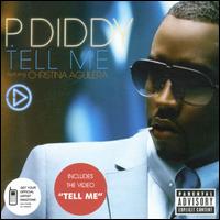 Tell Me, Pt. 2 von Diddy