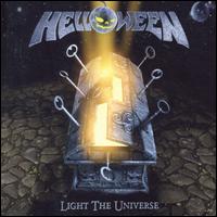 Light the Universe von Helloween