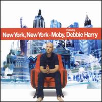 New York New York, Pt. 3 von Moby