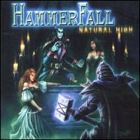 Natural High von Hammerfall