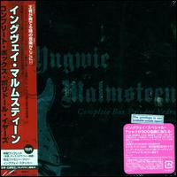 Complete Box: Polydor Years von Yngwie Malmsteen