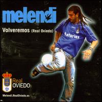 Volveremos von Melendi