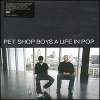 Life in Pop von Pet Shop Boys