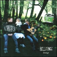 Lounge von Hellsongs