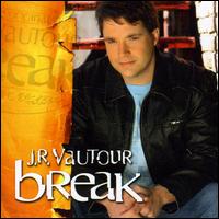 Break von J.R. Vautour
