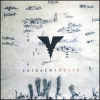 Anglia von Laibach