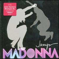Jump, Pt. 2 von Madonna