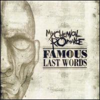 Famous Last Words [WEA] von My Chemical Romance