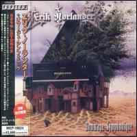 Homage Symphonic [Bonus Track] von Erik Norlander