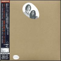 Unfinished Music, No. 1: Two Virgins von John Lennon