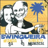 Swingueira von Wanda Sá