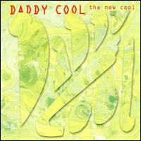 New Cool von Daddy Cool