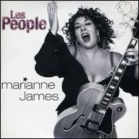 People von Marianne James