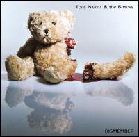 Dismember von Tony Naima