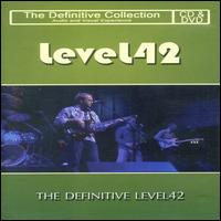 Definitive von Level 42